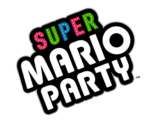 Super Mario Party