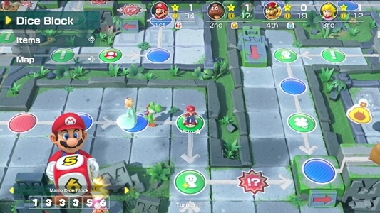 Super Mario Party