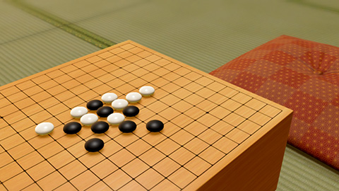 Gomoku