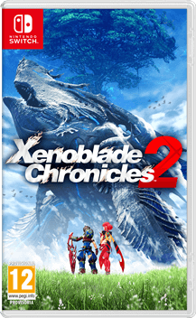 Xenoblade Chronicles 2