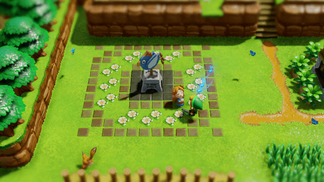 The Legend of Zelda: Link's Awakening