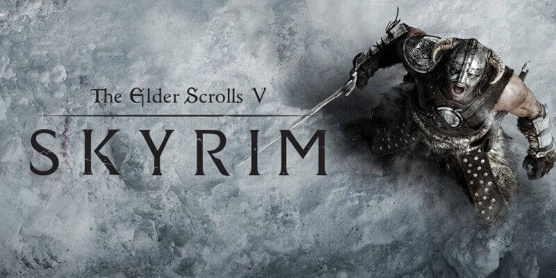 The Elder Scrolls V: Skyrim