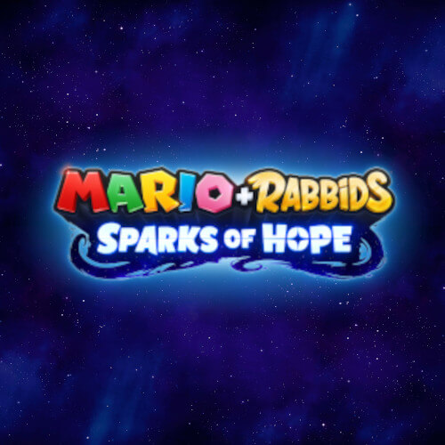 Mario + Rabbids: Sparks of Hope