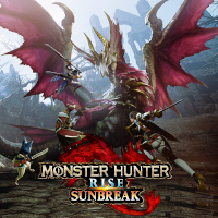 Monster Hunter Rise