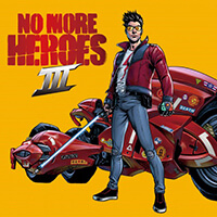 No More Heroes III