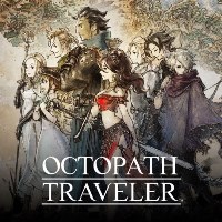 Octopath Traveler