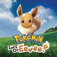 Pokémon: Let's Go, Eevee!