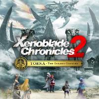 Xenoblade: Torna - The Golden Country