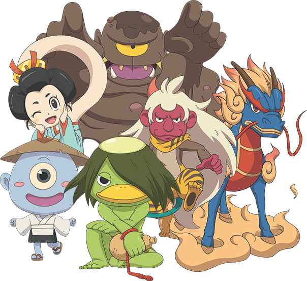 Yo-Kai Watch 2